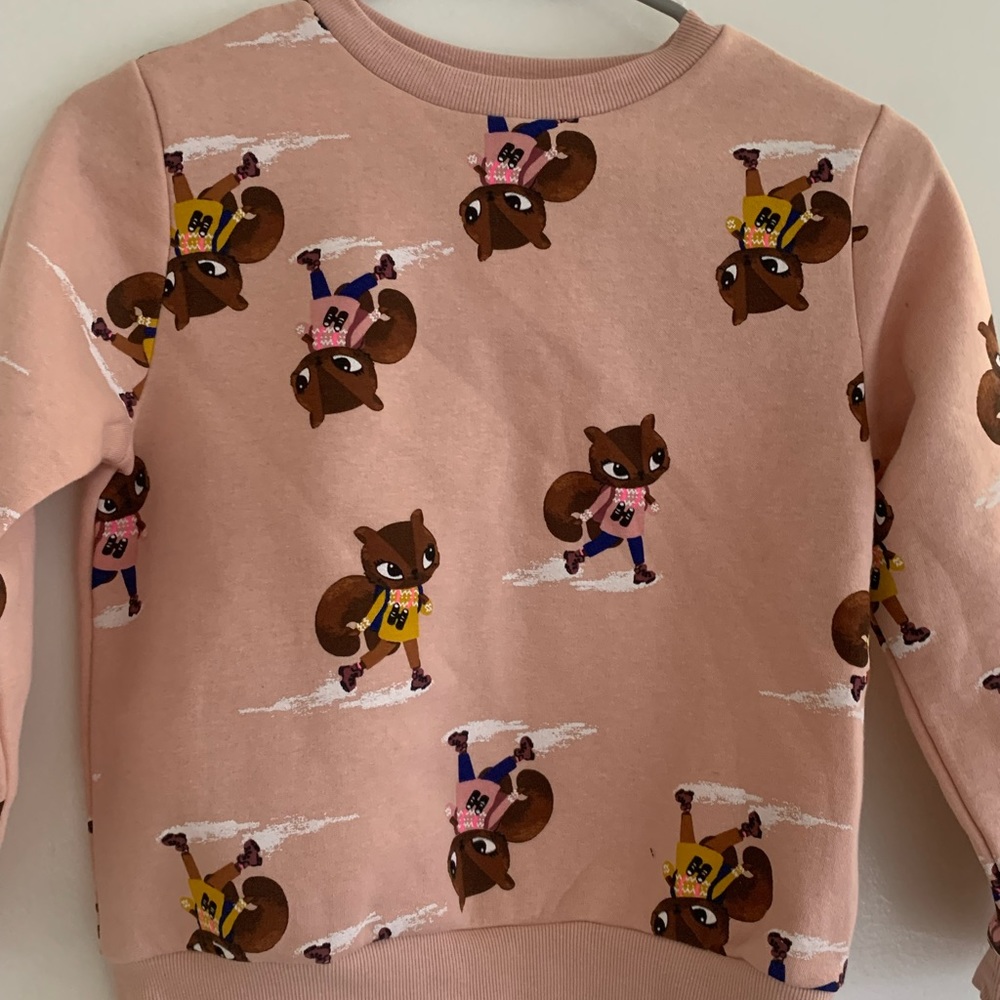 H&M kid sweaters